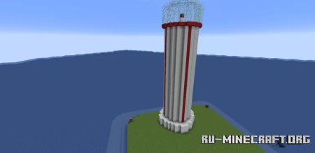  Grend mincerafT Island  Minecraft