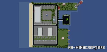  Grend mincerafT Island  Minecraft