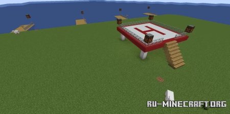  Grend mincerafT Island  Minecraft