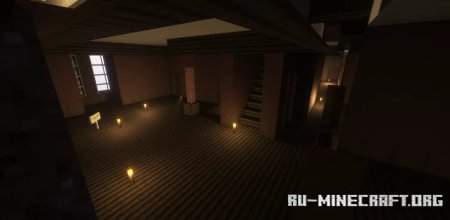  Victorian Heights Manor  Minecraft