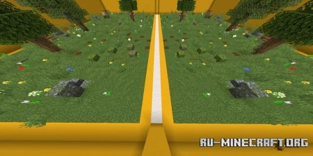  Spot the difference  Minecraft