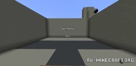  Loes Parkour  Minecraft