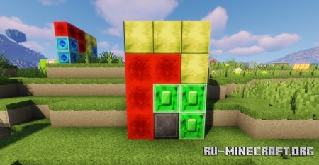  Rhinestone  Minecraft 1.21.5