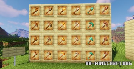  Fine Armory  Minecraft 1.21.5