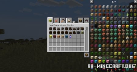  New Expansions  Minecraft 1.20.4