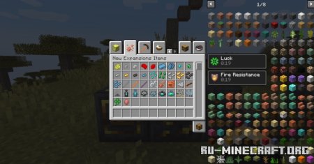  New Expansions  Minecraft 1.20.4
