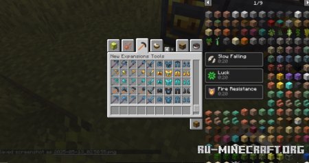  New Expansions  Minecraft 1.20.4
