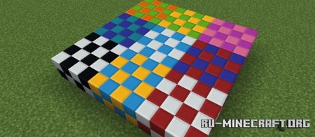  Blockus  Minecraft 1.21.5