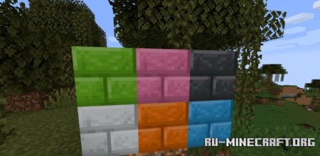  Blockus  Minecraft 1.21.5