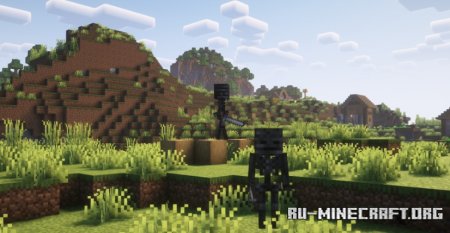  Wither Skeleton Propagation  Minecraft 1.20.1