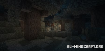  Pale Formations  Minecraft 1.21.5