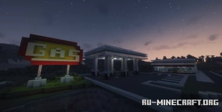  Desert Oasis Hotel (est. 2016, grand opening)  Minecraft