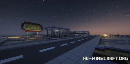  Desert Oasis Hotel (est. 2016, grand opening)  Minecraft