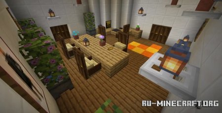  Escape Room  6-Level Puzzle Challenge  Minecraft