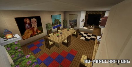  Escape Room  6-Level Puzzle Challenge  Minecraft