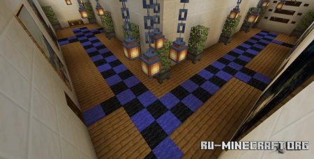  Escape Room  6-Level Puzzle Challenge  Minecraft