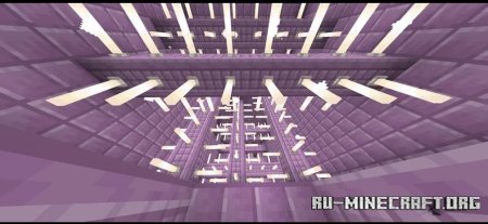  Thirty Corridor  Minecraft