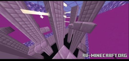  Thirty Corridor  Minecraft
