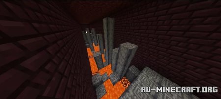  Thirty Corridor  Minecraft