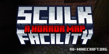  Sculk Facility  Minecraft