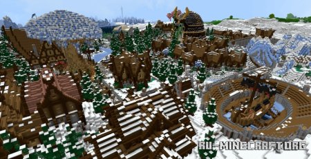        Minecraft PE