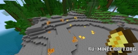    Minecraft PE 1.21