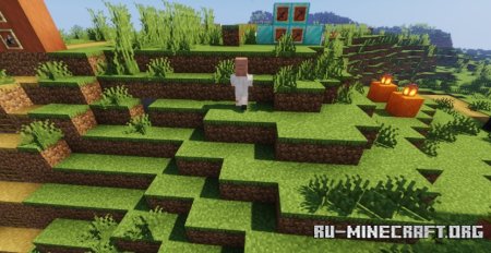  Drodis Villagers  Minecraft 1.21.5