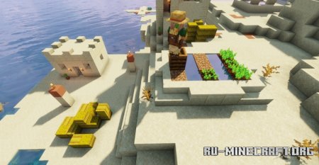  Drodis Villagers  Minecraft 1.21.5