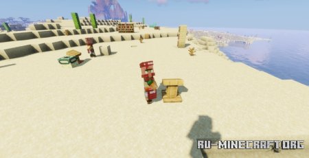  Drodis Villagers  Minecraft 1.21.5