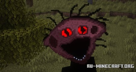  The Boiled One: Reimagined  Minecraft 1.20.1
