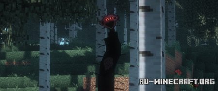  The Boiled One: Reimagined  Minecraft 1.20.1