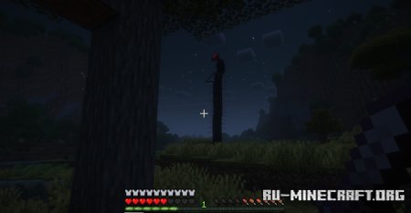  The Boiled One: Reimagined  Minecraft 1.20.1