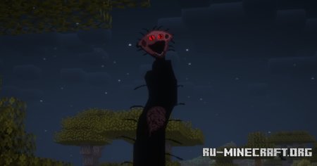  The Boiled One: Reimagined  Minecraft 1.20.1