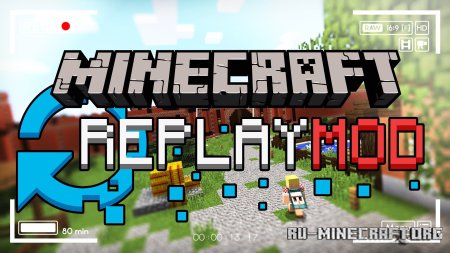  Replay  Minecraft 1.21.5