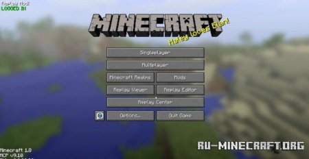  Replay  Minecraft 1.21.5