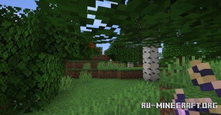  Ariadnes Thread  Minecraft 1.21.1