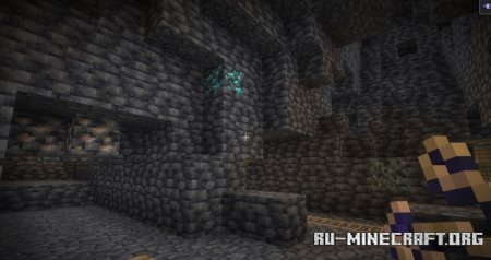 Ariadnes Thread  Minecraft 1.21.1