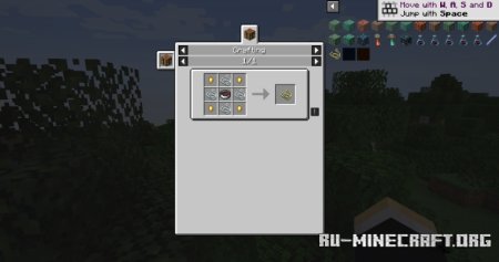  Ariadnes Thread  Minecraft 1.21.1