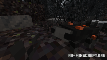  Desolation  Minecraft 1.21.5