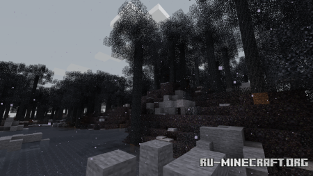  Desolation  Minecraft 1.21.5