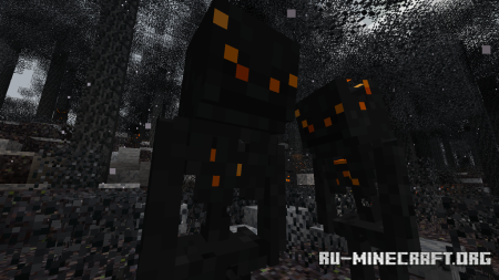 Desolation  Minecraft 1.21.5