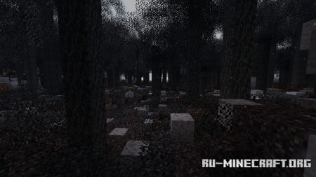  Desolation  Minecraft 1.21.5