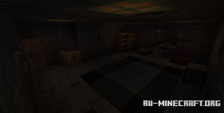  Ao Oni Survival  Minecraft
