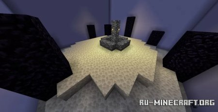  Find the Button 4: Journey  Minecraft