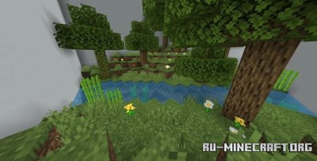  Find the Button 4: Journey  Minecraft