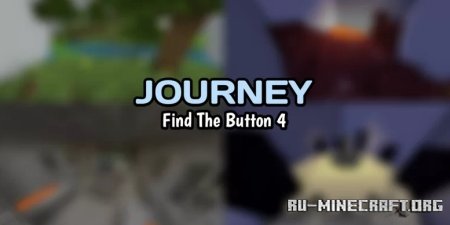  Find the Button 4: Journey  Minecraft
