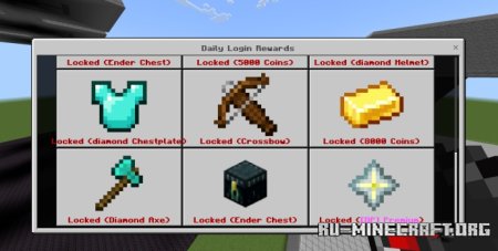    Klokolmaster14  Minecraft PE
