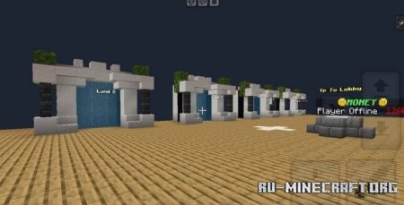  :     Minecraft PE