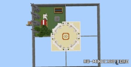  :     Minecraft PE