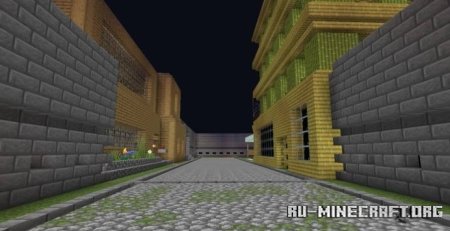  :     Minecraft PE